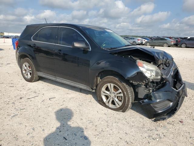 Photo 3 VIN: 2GNALBEK5H1524706 - CHEVROLET EQUINOX 