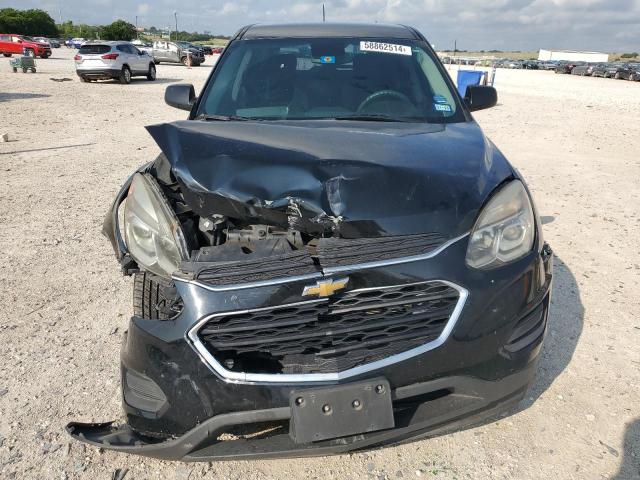 Photo 4 VIN: 2GNALBEK5H1524706 - CHEVROLET EQUINOX 