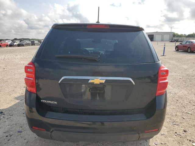 Photo 5 VIN: 2GNALBEK5H1524706 - CHEVROLET EQUINOX 