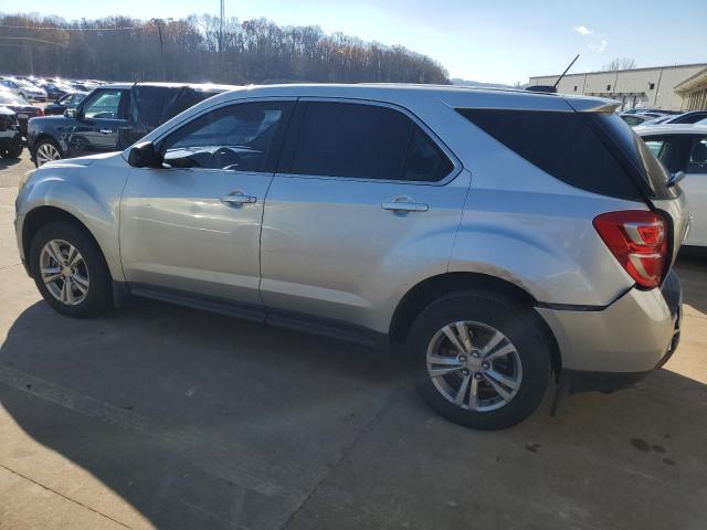 Photo 1 VIN: 2GNALBEK5H1533955 - CHEVROLET EQUINOX 