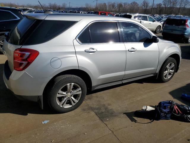 Photo 2 VIN: 2GNALBEK5H1533955 - CHEVROLET EQUINOX 