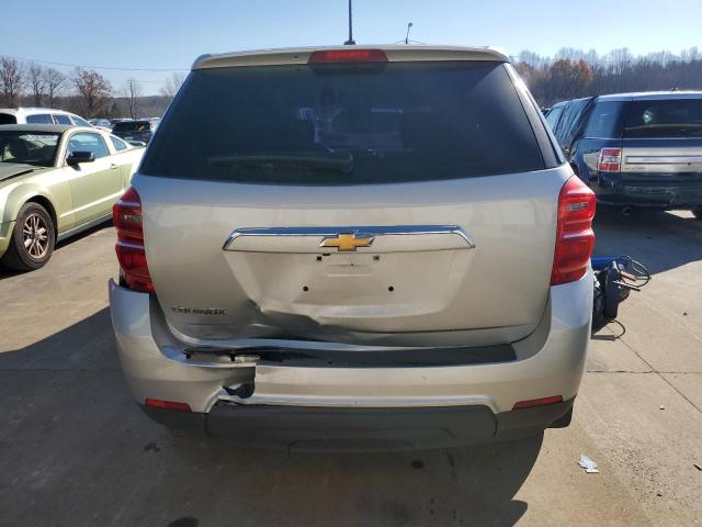 Photo 5 VIN: 2GNALBEK5H1533955 - CHEVROLET EQUINOX 