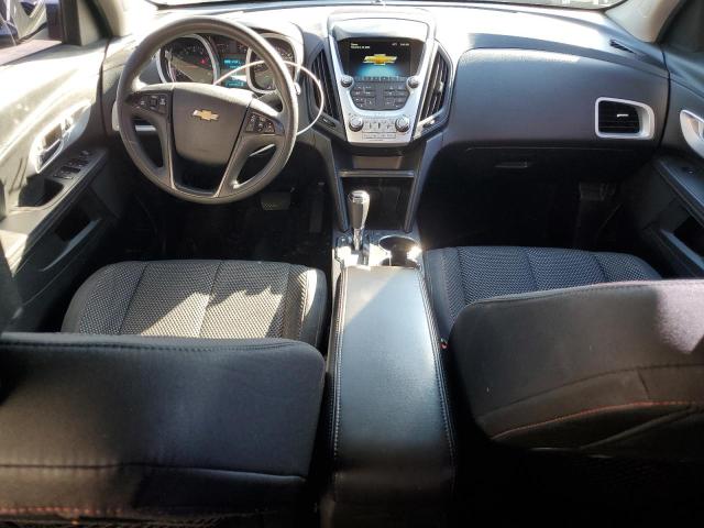 Photo 7 VIN: 2GNALBEK5H1533955 - CHEVROLET EQUINOX 