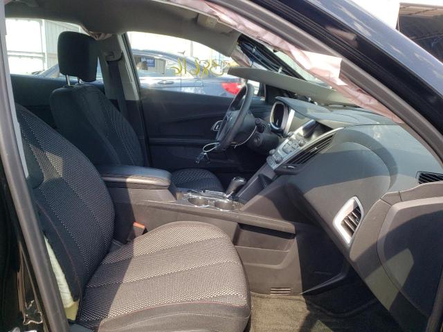 Photo 4 VIN: 2GNALBEK5H1535169 - CHEVROLET EQUINOX LS 