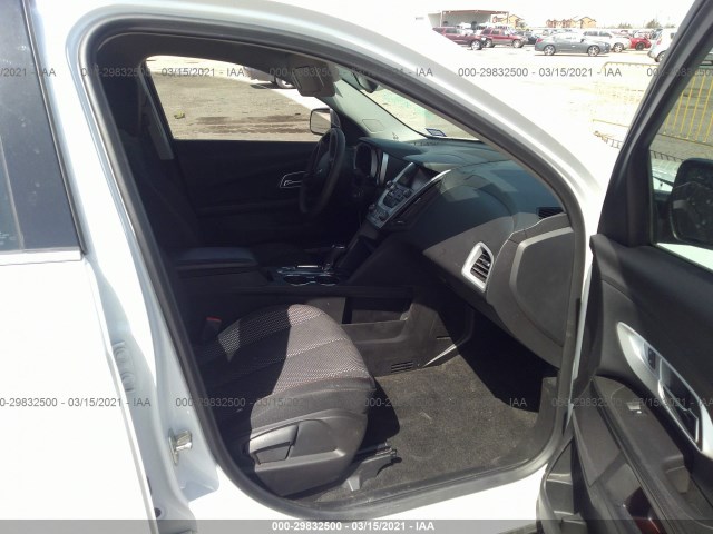 Photo 4 VIN: 2GNALBEK5H1539321 - CHEVROLET EQUINOX 