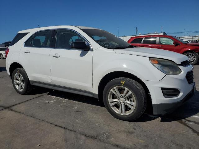 Photo 3 VIN: 2GNALBEK5H1546446 - CHEVROLET EQUINOX LS 