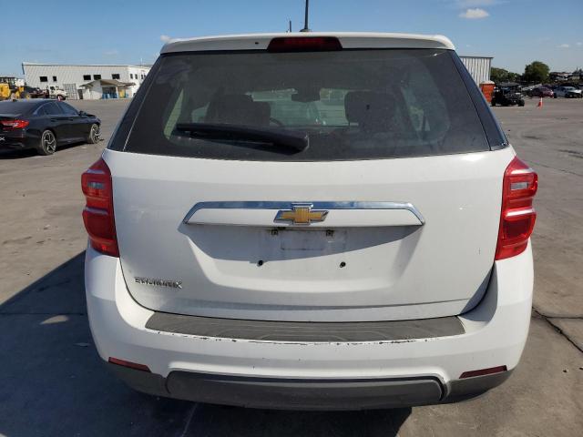 Photo 5 VIN: 2GNALBEK5H1546446 - CHEVROLET EQUINOX LS 