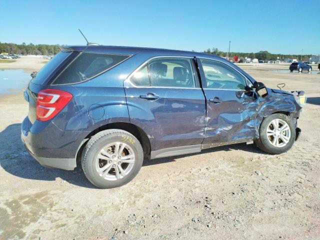 Photo 2 VIN: 2GNALBEK5H1550402 - CHEVROLET EQUINOX LS 