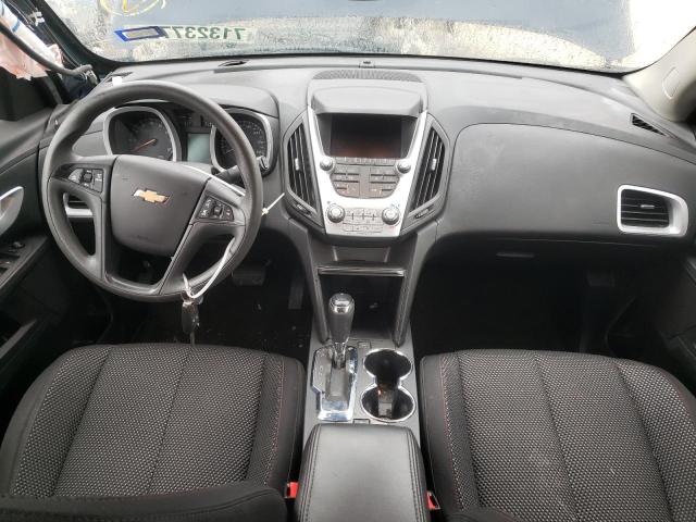 Photo 7 VIN: 2GNALBEK5H1550402 - CHEVROLET EQUINOX LS 