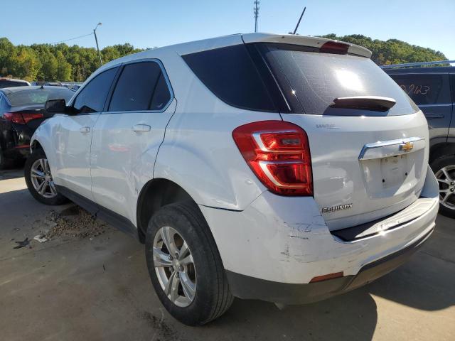 Photo 2 VIN: 2GNALBEK5H1551873 - CHEVROLET EQUINOX LS 