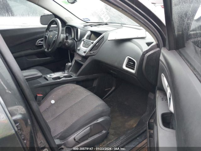 Photo 4 VIN: 2GNALBEK5H1553736 - CHEVROLET EQUINOX 