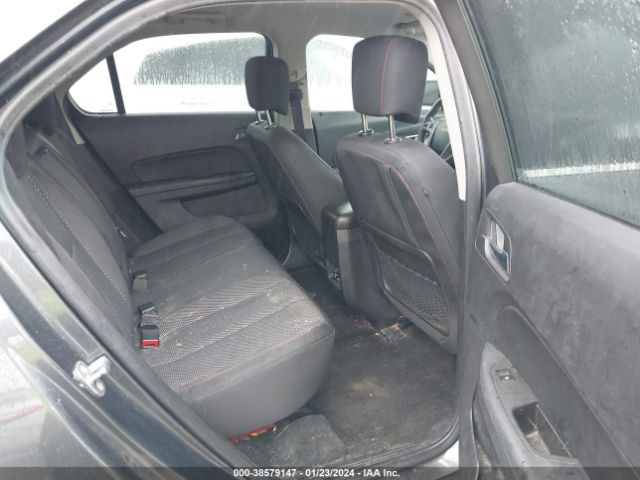 Photo 7 VIN: 2GNALBEK5H1553736 - CHEVROLET EQUINOX 