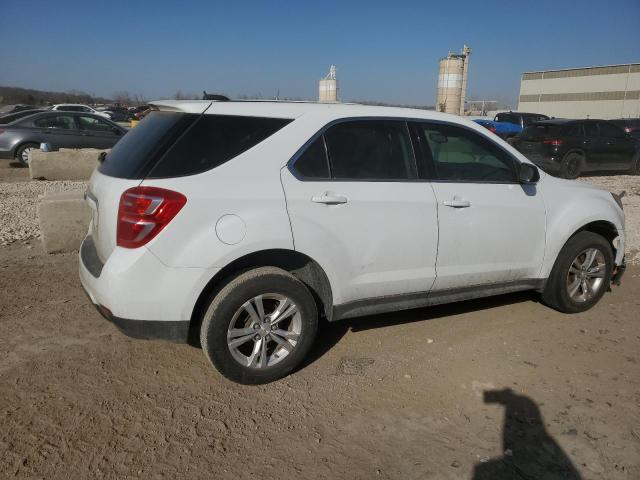 Photo 2 VIN: 2GNALBEK5H1554126 - CHEVROLET EQUINOX 