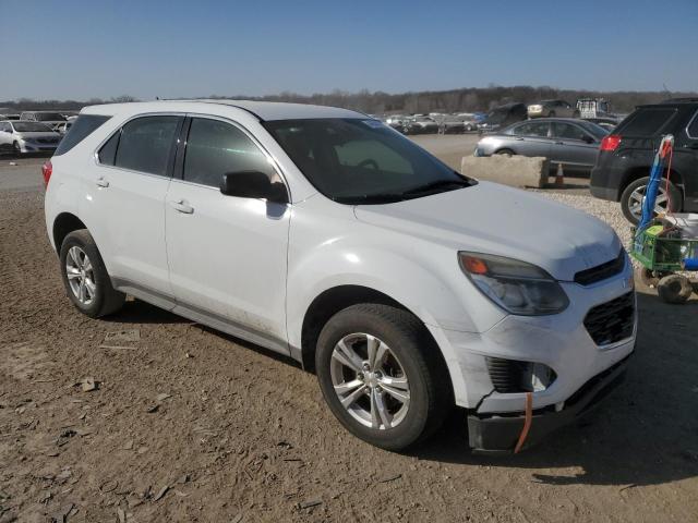 Photo 3 VIN: 2GNALBEK5H1554126 - CHEVROLET EQUINOX 