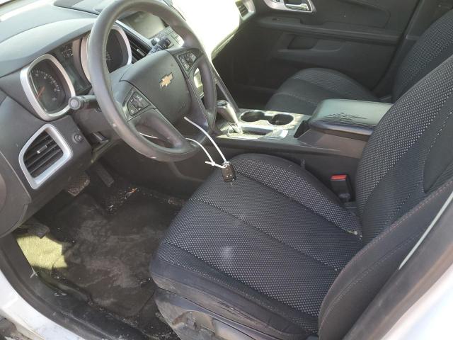 Photo 6 VIN: 2GNALBEK5H1554126 - CHEVROLET EQUINOX 