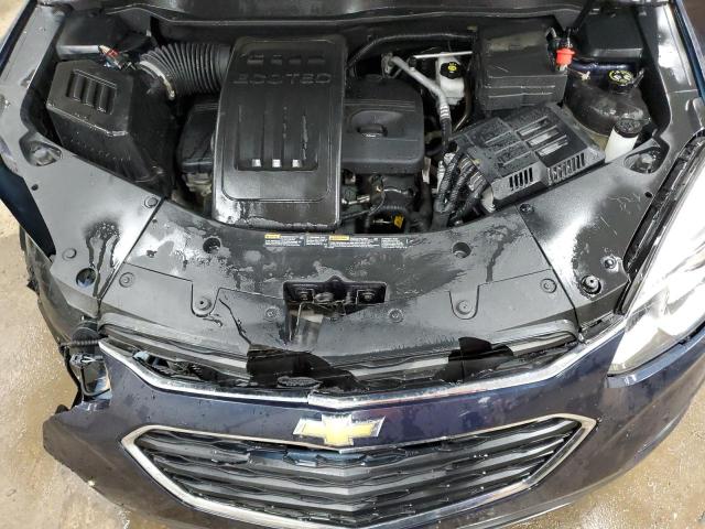 Photo 10 VIN: 2GNALBEK5H1582735 - CHEVROLET EQUINOX 