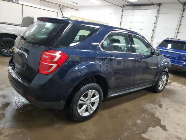 Photo 2 VIN: 2GNALBEK5H1582735 - CHEVROLET EQUINOX 