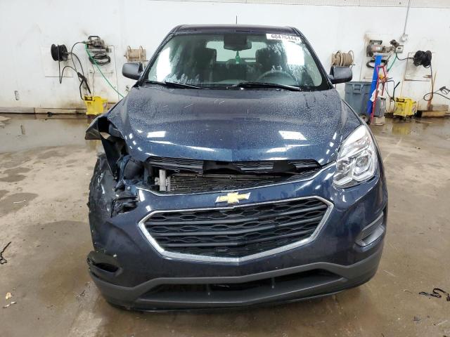 Photo 4 VIN: 2GNALBEK5H1582735 - CHEVROLET EQUINOX 