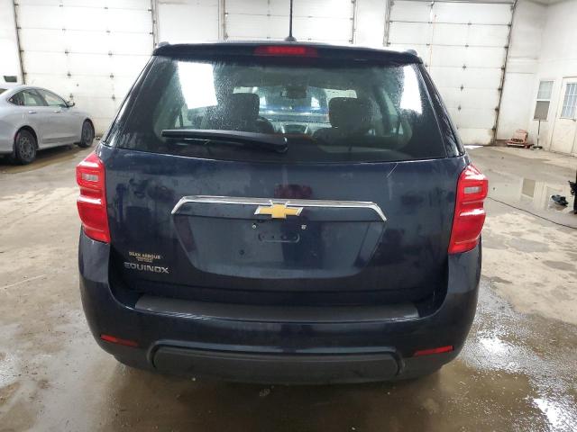 Photo 5 VIN: 2GNALBEK5H1582735 - CHEVROLET EQUINOX 