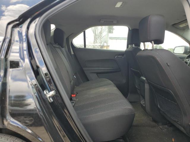 Photo 10 VIN: 2GNALBEK5H1587272 - CHEVROLET EQUINOX LS 