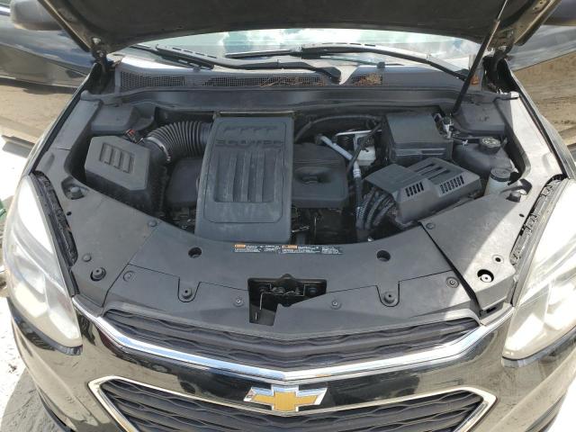 Photo 11 VIN: 2GNALBEK5H1587272 - CHEVROLET EQUINOX LS 