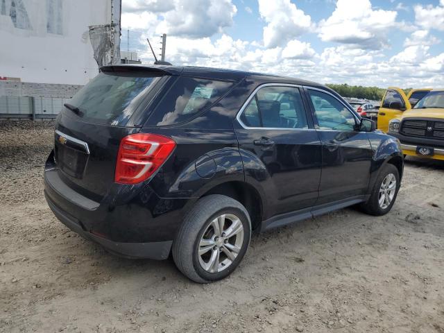 Photo 2 VIN: 2GNALBEK5H1587272 - CHEVROLET EQUINOX LS 