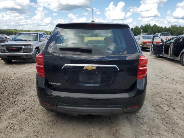 Photo 5 VIN: 2GNALBEK5H1587272 - CHEVROLET EQUINOX LS 