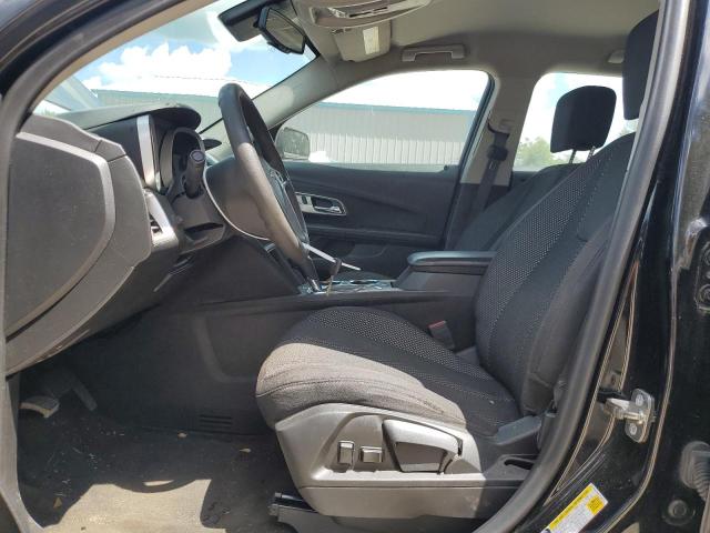 Photo 6 VIN: 2GNALBEK5H1587272 - CHEVROLET EQUINOX LS 