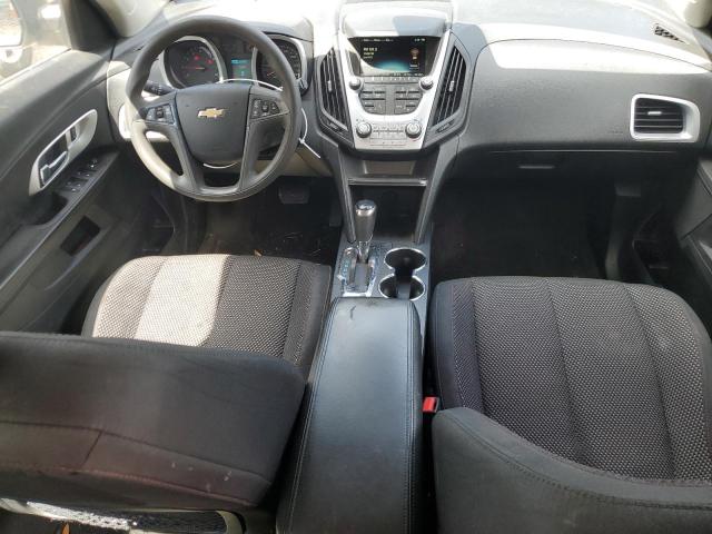 Photo 7 VIN: 2GNALBEK5H1587272 - CHEVROLET EQUINOX LS 