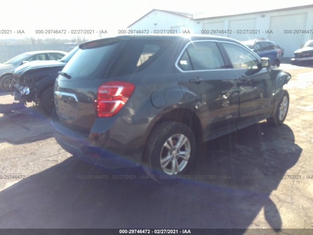 Photo 3 VIN: 2GNALBEK5H1587403 - CHEVROLET EQUINOX 