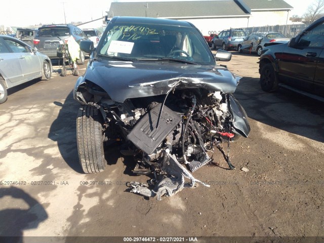 Photo 5 VIN: 2GNALBEK5H1587403 - CHEVROLET EQUINOX 