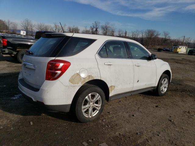 Photo 2 VIN: 2GNALBEK5H1595727 - CHEVROLET EQUINOX LS 