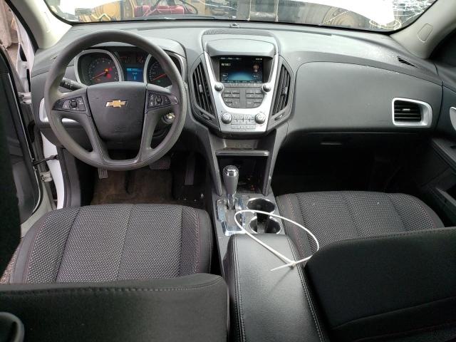 Photo 7 VIN: 2GNALBEK5H1595727 - CHEVROLET EQUINOX LS 