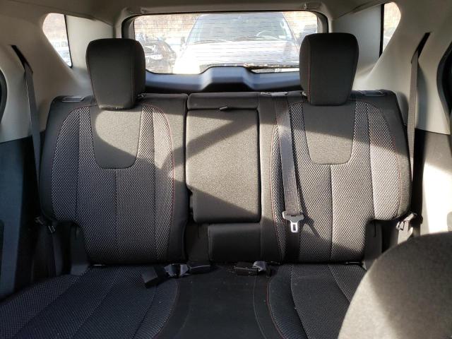 Photo 9 VIN: 2GNALBEK5H1595727 - CHEVROLET EQUINOX LS 