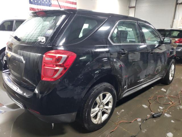 Photo 2 VIN: 2GNALBEK5H1610128 - CHEVROLET EQUINOX LS 