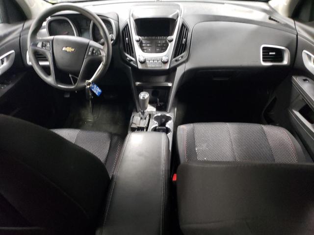 Photo 7 VIN: 2GNALBEK5H1610128 - CHEVROLET EQUINOX LS 