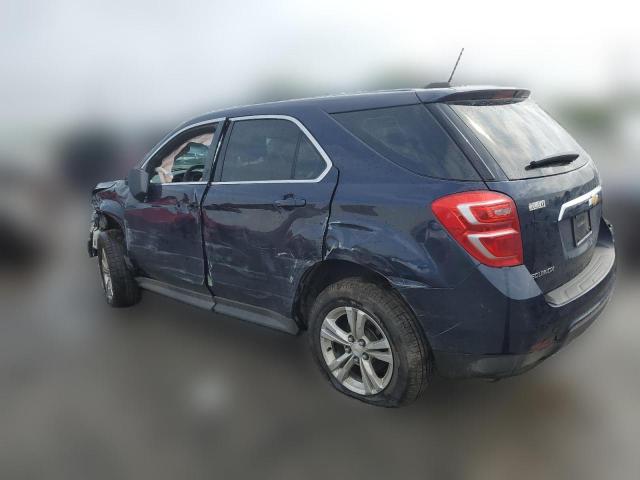 Photo 1 VIN: 2GNALBEK5H1617533 - CHEVROLET EQUINOX 