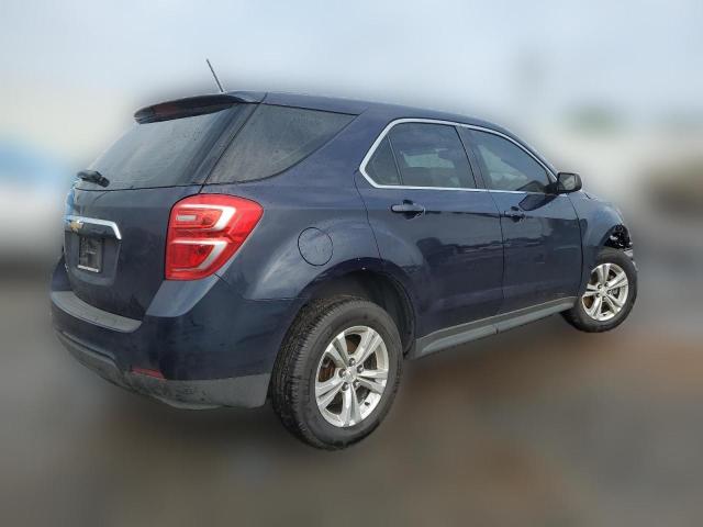 Photo 2 VIN: 2GNALBEK5H1617533 - CHEVROLET EQUINOX 