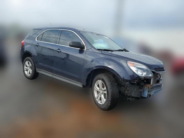 Photo 3 VIN: 2GNALBEK5H1617533 - CHEVROLET EQUINOX 