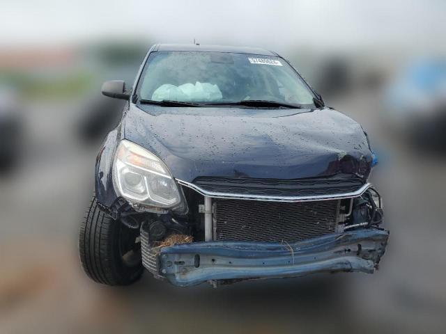 Photo 4 VIN: 2GNALBEK5H1617533 - CHEVROLET EQUINOX 