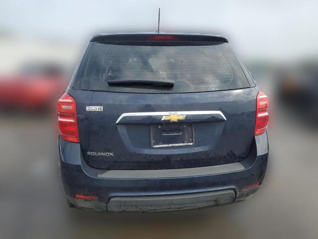 Photo 5 VIN: 2GNALBEK5H1617533 - CHEVROLET EQUINOX 