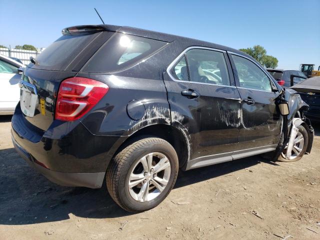 Photo 2 VIN: 2GNALBEK5H6119187 - CHEVROLET EQUINOX LS 