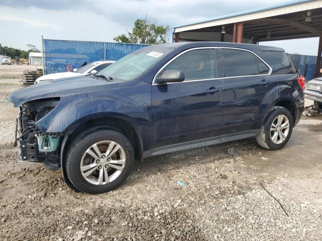 Photo 0 VIN: 2GNALBEK5H6122431 - CHEVROLET EQUINOX LS 