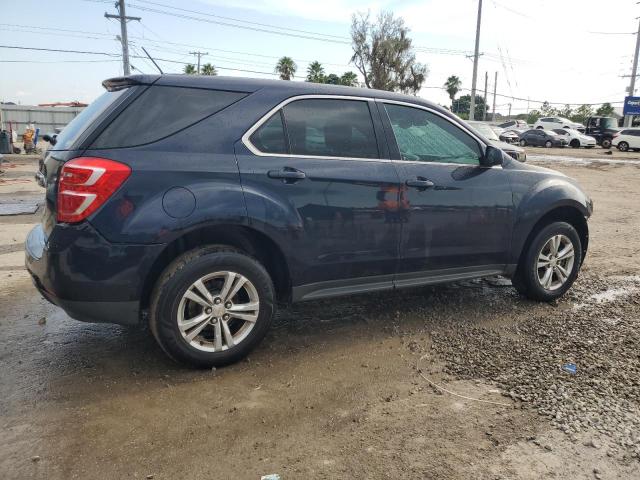 Photo 2 VIN: 2GNALBEK5H6122431 - CHEVROLET EQUINOX LS 