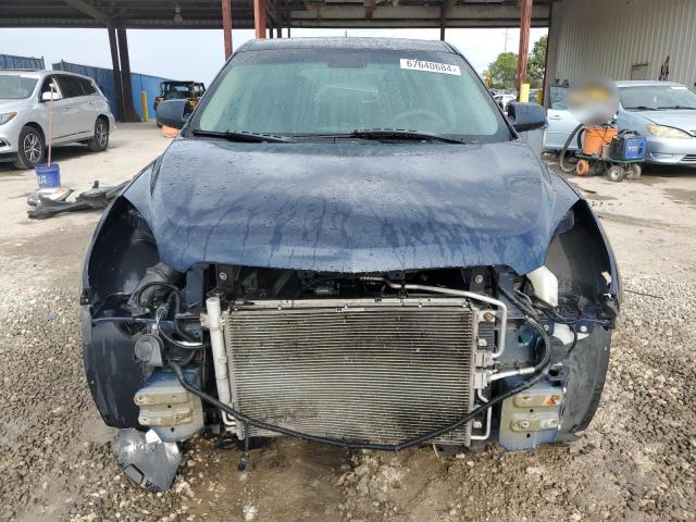 Photo 4 VIN: 2GNALBEK5H6122431 - CHEVROLET EQUINOX LS 