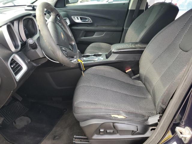 Photo 6 VIN: 2GNALBEK5H6122431 - CHEVROLET EQUINOX LS 