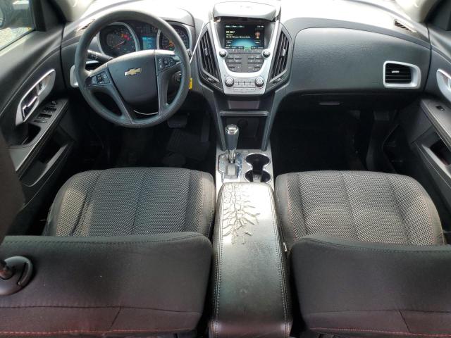 Photo 7 VIN: 2GNALBEK5H6122431 - CHEVROLET EQUINOX LS 