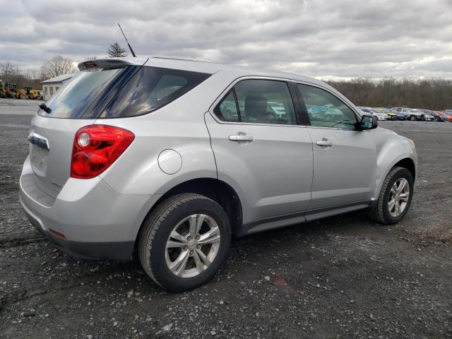 Photo 2 VIN: 2GNALBEK6C1119236 - CHEVROLET EQUINOX LS 