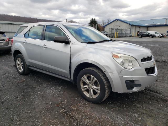 Photo 3 VIN: 2GNALBEK6C1119236 - CHEVROLET EQUINOX LS 