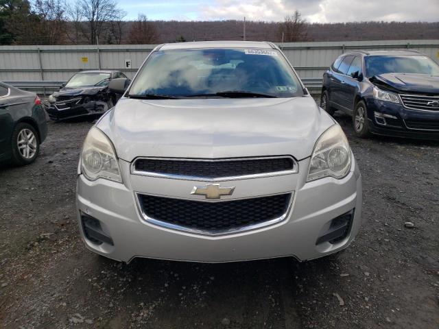 Photo 4 VIN: 2GNALBEK6C1119236 - CHEVROLET EQUINOX LS 